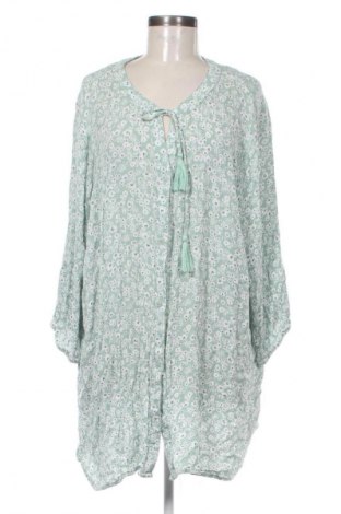 Damenbluse Janina, Größe 3XL, Farbe Mehrfarbig, Preis 15,99 €