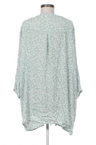 Damenbluse Janina, Größe 3XL, Farbe Mehrfarbig, Preis 15,99 €