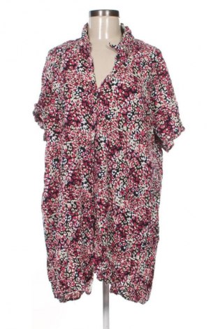 Női ing Janina, Méret 3XL, Szín Sokszínű, Ár 3 439 Ft