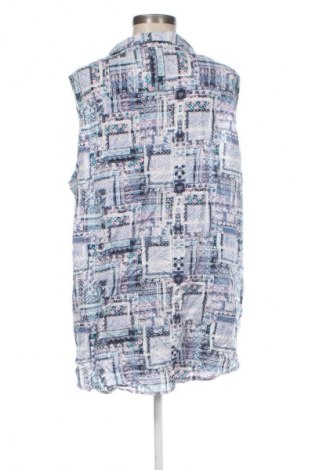 Damenbluse Janina, Größe XL, Farbe Mehrfarbig, Preis € 9,99