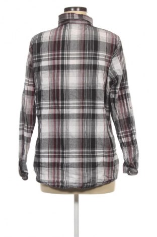 Γυναικείο πουκάμισο Janina, Μέγεθος XL, Χρώμα Πολύχρωμο, Τιμή 10,99 €