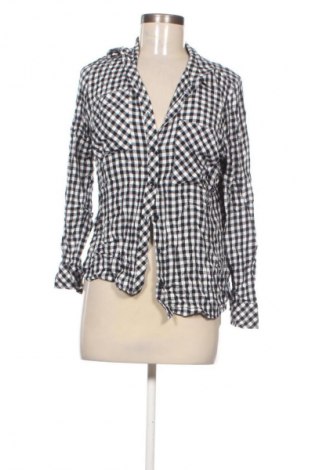Γυναικείο πουκάμισο Jbc, Μέγεθος XL, Χρώμα Πολύχρωμο, Τιμή 6,99 €