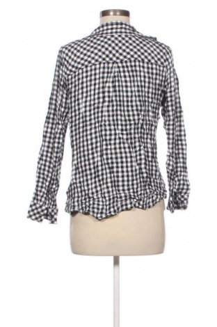 Γυναικείο πουκάμισο Jbc, Μέγεθος XL, Χρώμα Πολύχρωμο, Τιμή 6,99 €