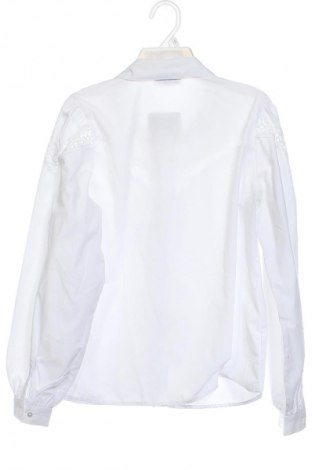 Γυναικείο πουκάμισο Jdy, Μέγεθος XS, Χρώμα Λευκό, Τιμή 12,78 €