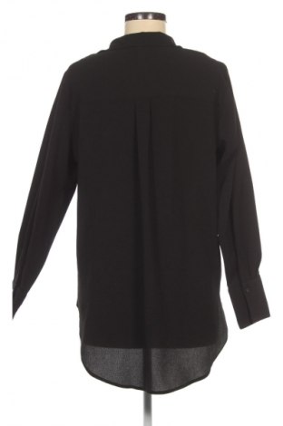 Γυναικείο πουκάμισο Jdy, Μέγεθος L, Χρώμα Μαύρο, Τιμή 9,99 €