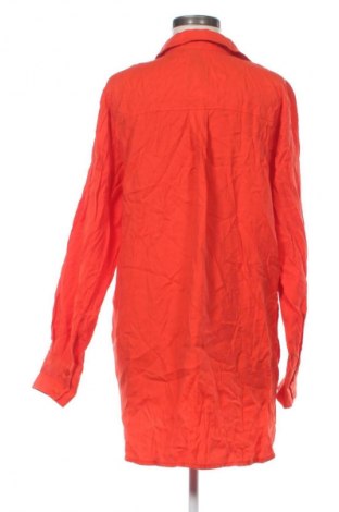 Damenbluse Je M'appelle, Größe L, Farbe Orange, Preis 7,99 €