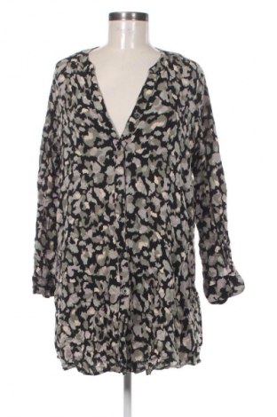 Damska koszula Jean Pascale, Rozmiar L, Kolor Kolorowy, Cena 26,99 zł