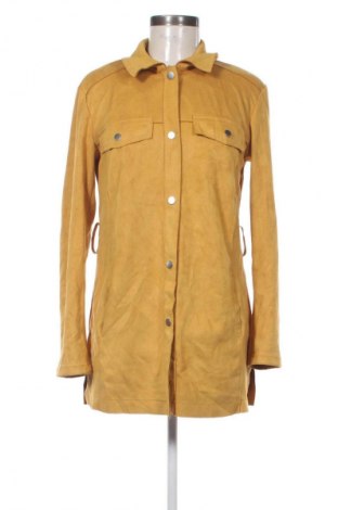 Damenbluse Jean Pascale, Größe S, Farbe Gelb, Preis € 5,99