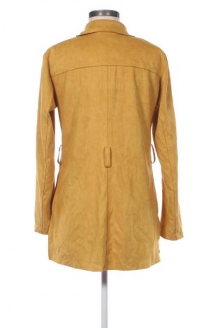 Damenbluse Jean Pascale, Größe S, Farbe Gelb, Preis € 5,99