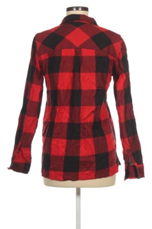 Дамска риза Jean Pascale, Размер M, Цвят Многоцветен, Цена 7,99 лв.