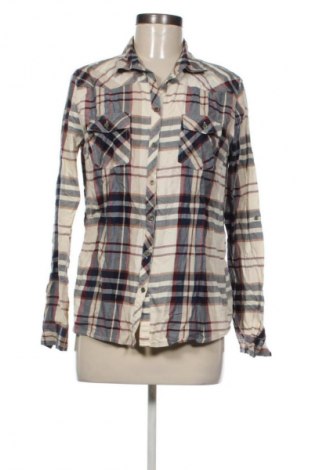 Dámska košeľa  Jean Pascale, Veľkosť L, Farba Viacfarebná, Cena  6,95 €