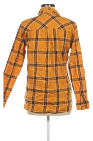 Damenbluse Jean Pascale, Größe L, Farbe Mehrfarbig, Preis 6,99 €