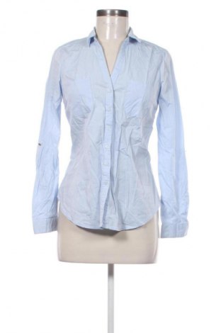 Dámská košile  Jennyfer, Velikost M, Barva Modrá, Cena  219,00 Kč