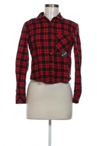 Cămașă de femei Jennyfer, Mărime XS, Culoare Multicolor, Preț 65,79 Lei