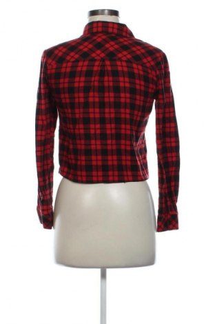 Cămașă de femei Jennyfer, Mărime XS, Culoare Multicolor, Preț 65,79 Lei