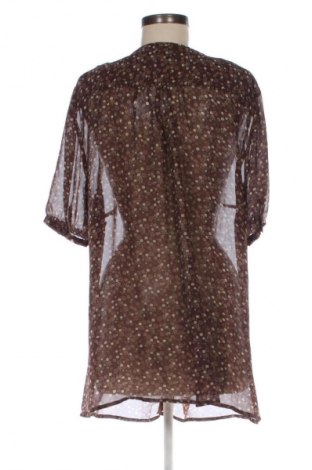 Damenbluse John Baner, Größe XXL, Farbe Mehrfarbig, Preis 12,83 €