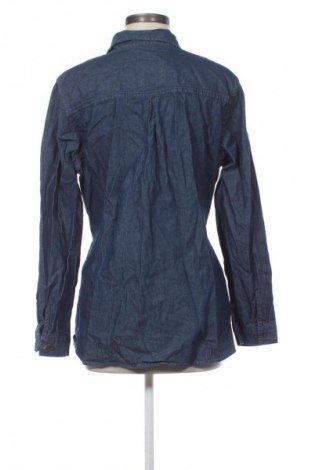 Damenbluse John Baner, Größe XL, Farbe Blau, Preis € 11,99