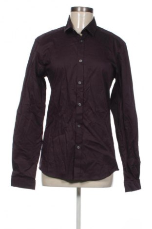 Damenbluse Jules, Größe M, Farbe Lila, Preis € 8,99