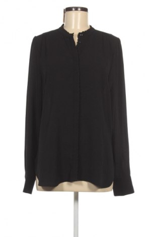 Damenbluse Juul & Belle, Größe M, Farbe Schwarz, Preis € 12,99