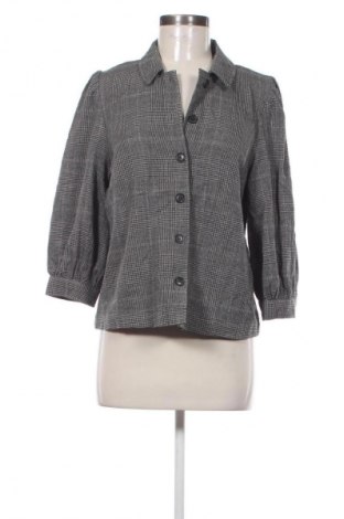 Дамска риза Kaffe, Размер S, Цвят Многоцветен, Цена 13,99 лв.