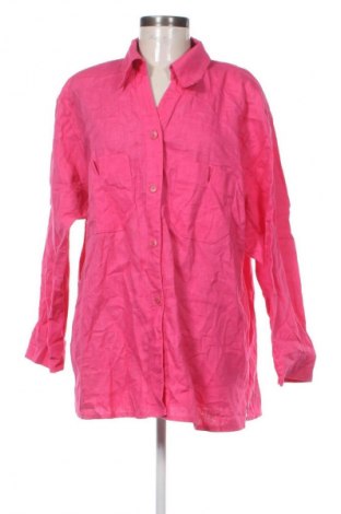 Női ing Karin Glasmacher, Méret XL, Szín Rózsaszín, Ár 7 339 Ft
