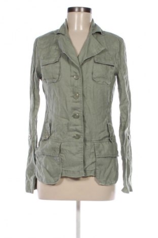 Γυναικείο πουκάμισο Kenvelo, Μέγεθος M, Χρώμα Πράσινο, Τιμή 13,00 €