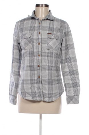 Damska koszula Khujo, Rozmiar M, Kolor Kolorowy, Cena 126,40 zł