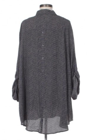 Damenbluse Kiabi, Größe 3XL, Farbe Mehrfarbig, Preis € 9,99