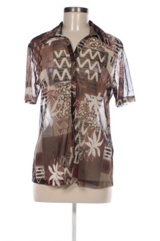 Cămașă de femei Kingfield, Mărime L, Culoare Multicolor, Preț 66,88 Lei