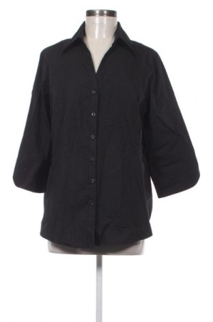 Dámska košeľa  Kingfield, Veľkosť XL, Farba Čierna, Cena  7,95 €