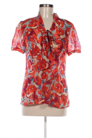 Дамска риза Koton, Размер M, Цвят Многоцветен, Цена 40,89 лв.