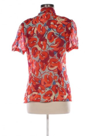 Дамска риза Koton, Размер M, Цвят Многоцветен, Цена 40,89 лв.