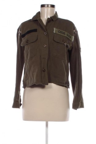 Női ing Ktn, Méret S, Szín Zöld, Ár 4 959 Ft