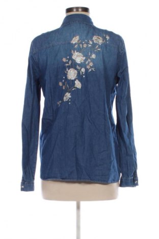 Női ing LC Waikiki, Méret L, Szín Kék, Ár 9 600 Ft