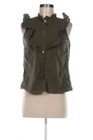 Női ing LC Waikiki, Méret M, Szín Zöld, Ár 7 800 Ft