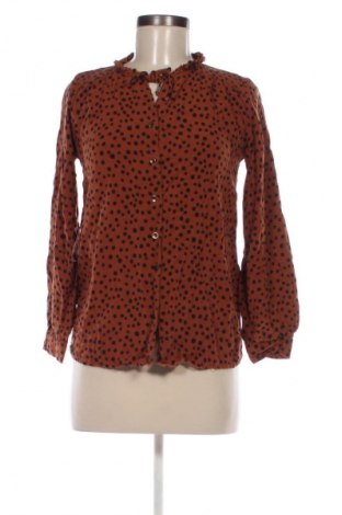 Γυναικείο πουκάμισο LC Waikiki, Μέγεθος M, Χρώμα Πολύχρωμο, Τιμή 8,18 €