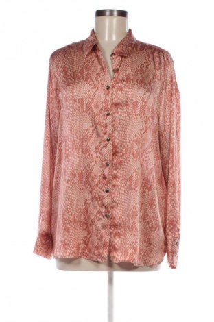 Damenbluse LC Waikiki, Größe XXL, Farbe Mehrfarbig, Preis € 24,55