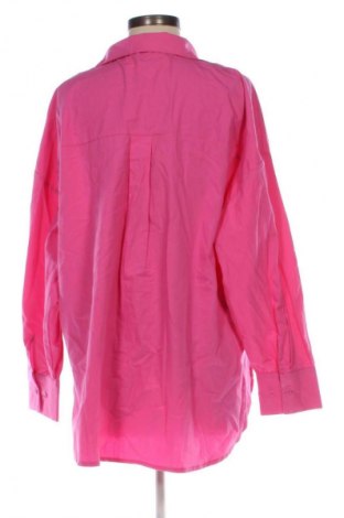 Damenbluse LC Waikiki, Größe XL, Farbe Rosa, Preis 24,55 €