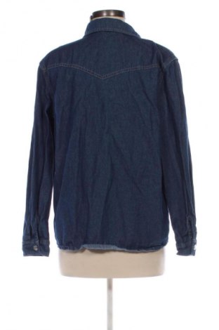 Γυναικείο πουκάμισο LCW, Μέγεθος M, Χρώμα Μπλέ, Τιμή 12,83 €