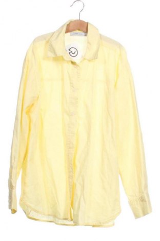 Damska koszula LCW, Rozmiar XS, Kolor Żółty, Cena 57,47 zł