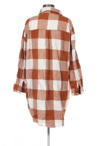 Дамска риза Ladies Fashion, Размер XL, Цвят Многоцветен, Цена 14,99 лв.