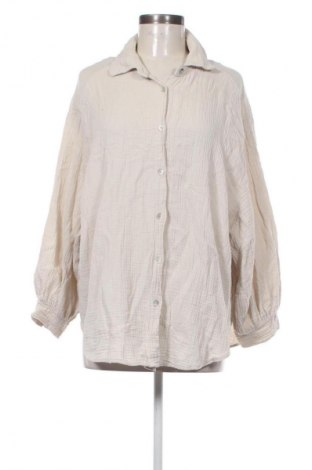 Damenbluse Lady Politan, Größe XXL, Farbe Beige, Preis € 11,99