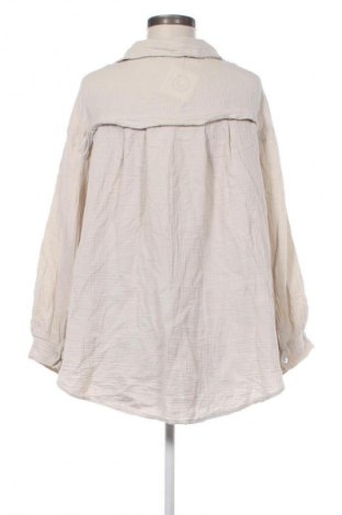 Damenbluse Lady Politan, Größe XXL, Farbe Beige, Preis € 11,99