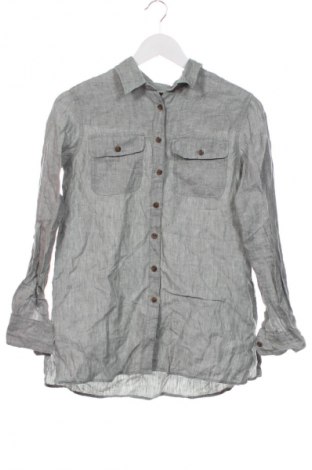 Damska koszula Lands' End, Rozmiar XS, Kolor Zielony, Cena 25,99 zł