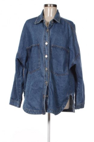 Cămașă de femei Laulia, Mărime M, Culoare Albastru, Preț 33,99 Lei