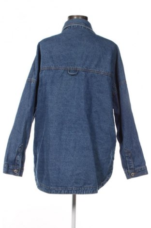 Cămașă de femei Laulia, Mărime M, Culoare Albastru, Preț 33,99 Lei