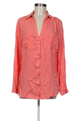 Damenbluse Laura Scott, Größe L, Farbe Rosa, Preis 7,99 €