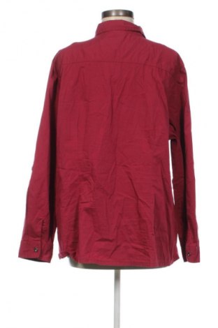 Damenbluse Laura T., Größe XXL, Farbe Lila, Preis € 8,99