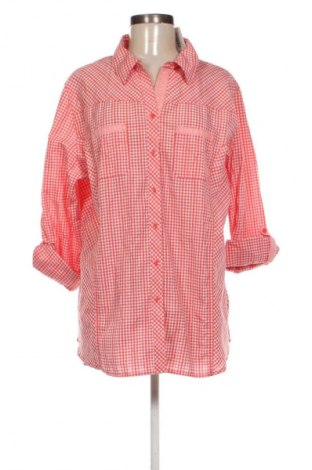 Cămașă de femei Laura Torelli, Mărime XXL, Culoare Multicolor, Preț 81,99 Lei