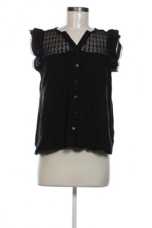 Női ing Laura Torelli, Méret S, Szín Fekete, Ár 4 993 Ft